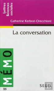 La Conversation
