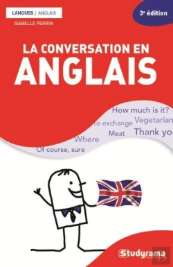 Bertrand.pt - La Conversation En Anglais (3e Édition)