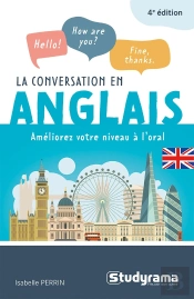 La Conversation En Anglais : Améliorez Votre Niveau À L'Oral