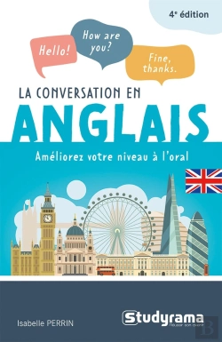 Bertrand.pt - La Conversation En Anglais : Améliorez Votre Niveau À L'Oral