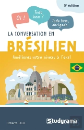 La Conversation En Brésilien (4e Édition)