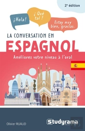 La Conversation En Espagnol : Améliorez Votre Niveau À L'Oral