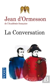 La Conversation