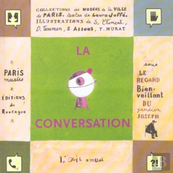 Bertrand.pt - La Conversation
