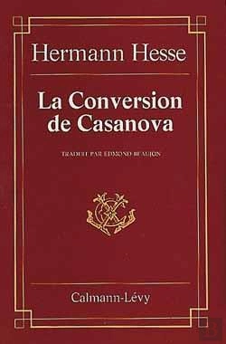 Bertrand.pt - La Conversion De Casanova
