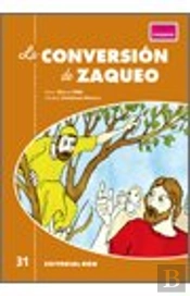 La Conversion De Zaqueo  