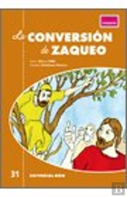 Bertrand.pt - La Conversion De Zaqueo  