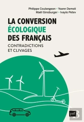 La Conversion Écologique Des Français : Contradictions Et Clivages