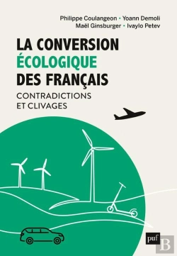 Bertrand.pt - La Conversion Écologique Des Français : Contradictions Et Clivages