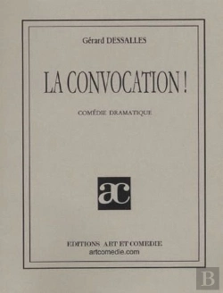 Bertrand.pt - La Convocation