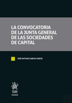 Bertrand.pt - La Convocatoria De La Junta General De Las Sociedades De Capital