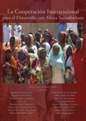 La Cooperación Internacional Para El Desarrollo Con África Subsahariana