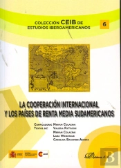 La Cooperación Internacional Y Los Países De Renta Media Sudamericanos