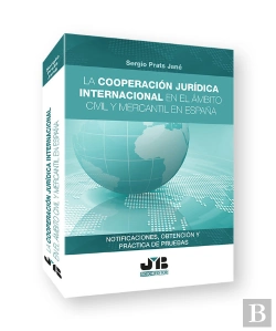 Bertrand.pt - La Cooperacion Juridica Internacional En El Ambito Civil Y M