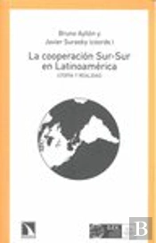 La Cooperación Sur-Sur En Latinoamérica