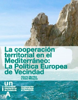 Bertrand.pt - La Cooperación Territorial En El Mediterráneo: La Política Europea De Vecindad