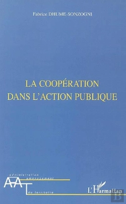 Bertrand.pt - La Coopération Dans L'Action Publique