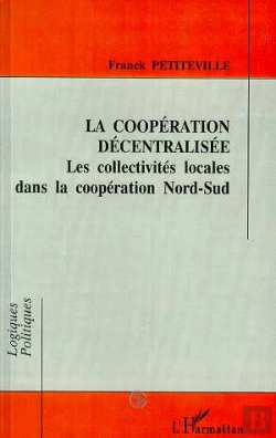 Bertrand.pt - La Coopération Décentralisée ; Les Collectivités Locales Dans La Coopération Nord-Sud