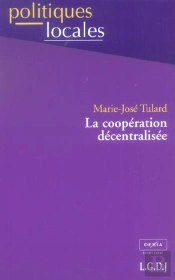 La Cooperation Decentralisee