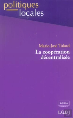 Bertrand.pt - La Cooperation Decentralisee