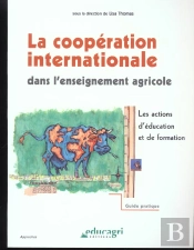 La Cooperation Internationale Dans L'Enseignement Agricole