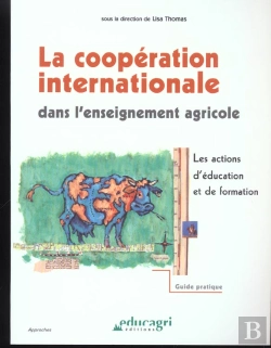 Bertrand.pt - La Cooperation Internationale Dans L'Enseignement Agricole