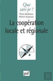 La Coopération Locale Et Régionale