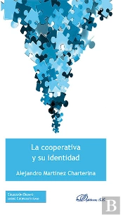 La Cooperativa Y Su Identidad