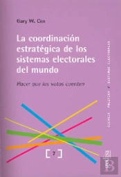 La Coordinación Estratégica De Los Sistemas Electorales Del Mundo