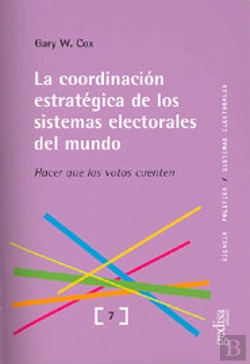 Bertrand.pt - La Coordinación Estratégica De Los Sistemas Electorales Del Mundo