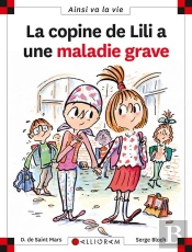 La Copine De Lili A Une Maladie Grave
