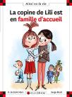 La Copine De Lili Est En Famille D'Accueil