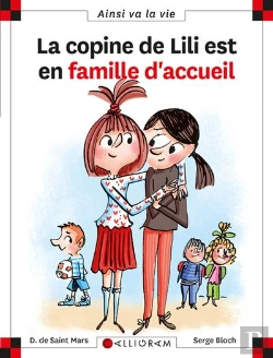 Bertrand.pt - La Copine De Lili Est En Famille D'Accueil