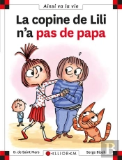 La Copine De Lili N'A Pas De Papa
