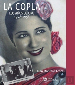 Bertrand.pt - La Copla. Los Años De Oro 1928-1958