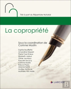 Bertrand.pt - La Copropriété
