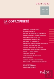 La Copropriété (Édition 2021/2022)
