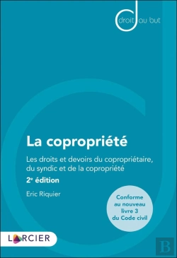 Bertrand.pt - La Copropriété