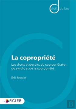 Bertrand.pt - La Copropriété