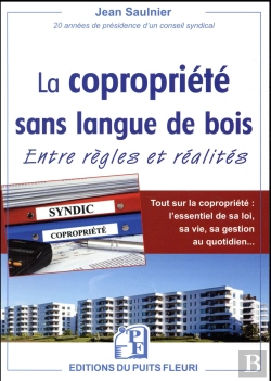 Bertrand.pt - La Copropriete Sans Langue De Bois