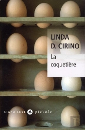 La Coquetière