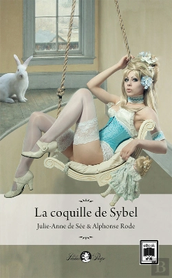 Bertrand.pt - La Coquille De Sybel
