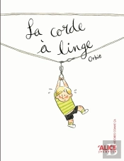 La Corde À Linge