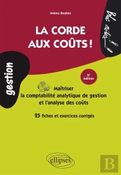 La Corde Aux Coûts !-  2e Édition