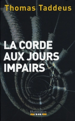 Bertrand.pt - La Corde Aux Jours Impairs