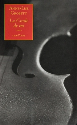 Bertrand.pt - La Corde De Mi