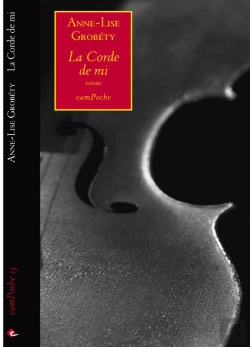 Bertrand.pt - La Corde De Mi