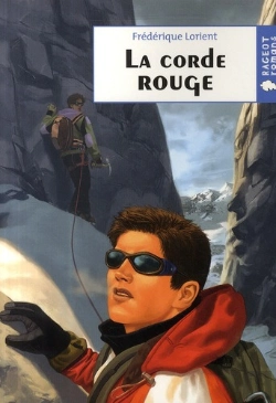 Bertrand.pt - La Corde Rouge