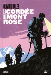 La Cordee Du Mont Rose