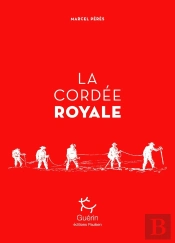 La Cordee Royale-Whymper/Croz